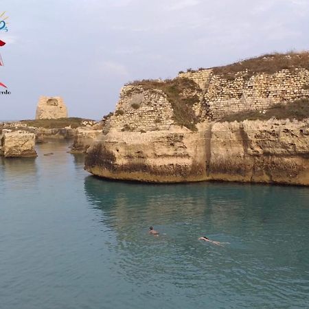 La Dimora Di Marco - Exclusive Art Rooms Salento Мелендуньо Экстерьер фото