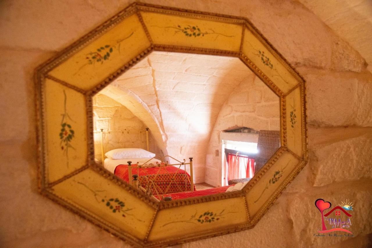 La Dimora Di Marco - Exclusive Art Rooms Salento Мелендуньо Экстерьер фото