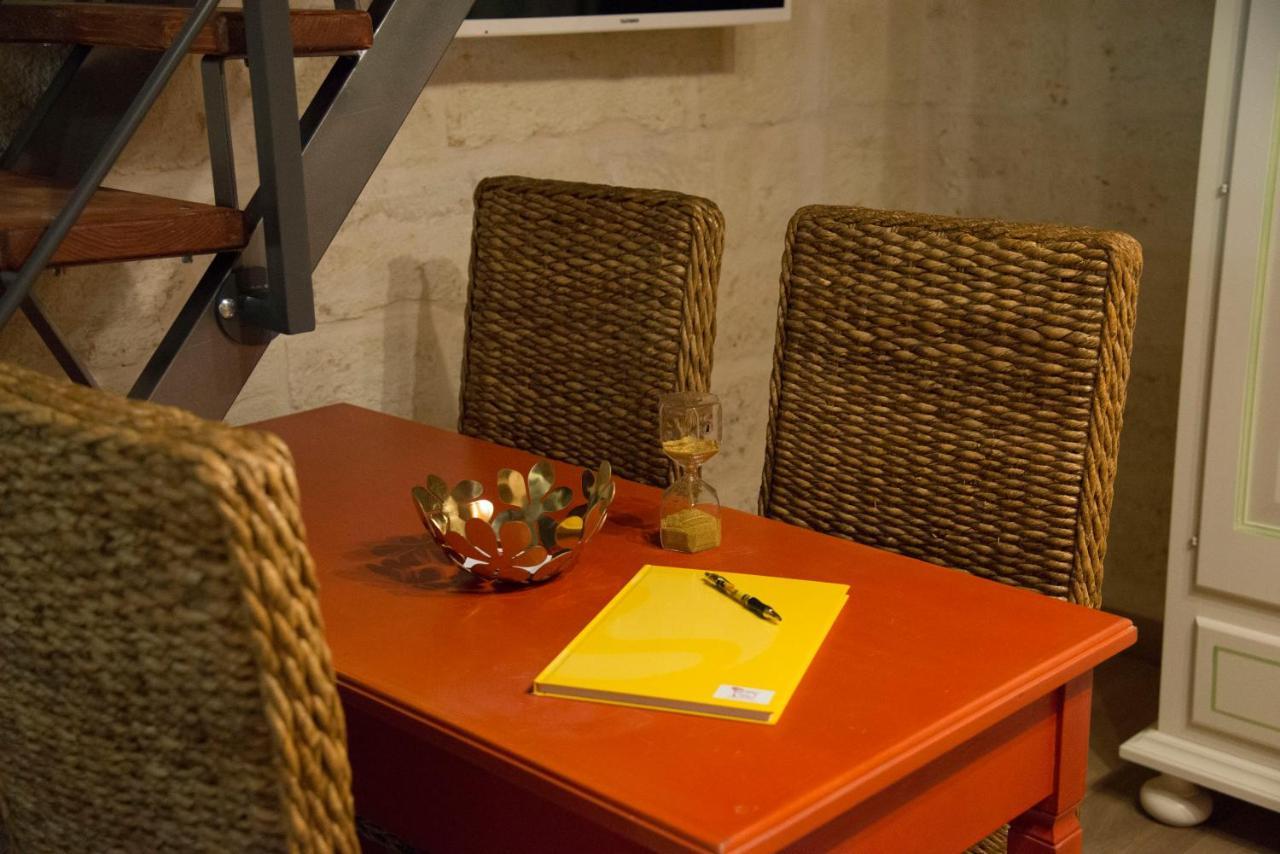 La Dimora Di Marco - Exclusive Art Rooms Salento Мелендуньо Экстерьер фото